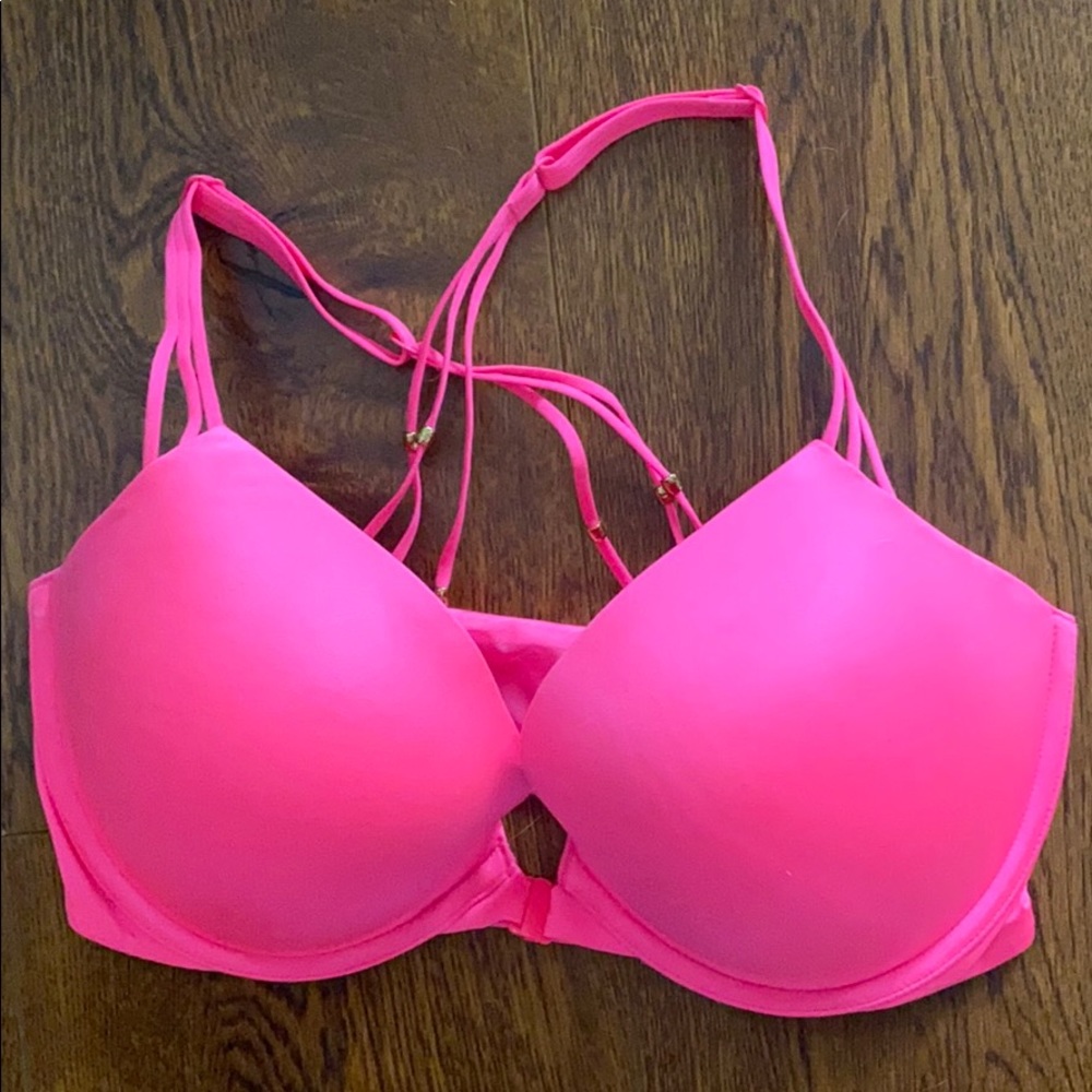 Victoria’s Secret Very Sexy Push-Up Bra